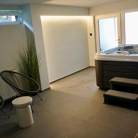 Boutique Vanilla Apartament *