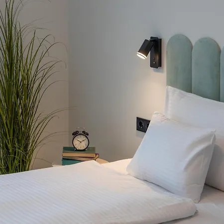 Διαμέρισμα Boutique Vanilla *