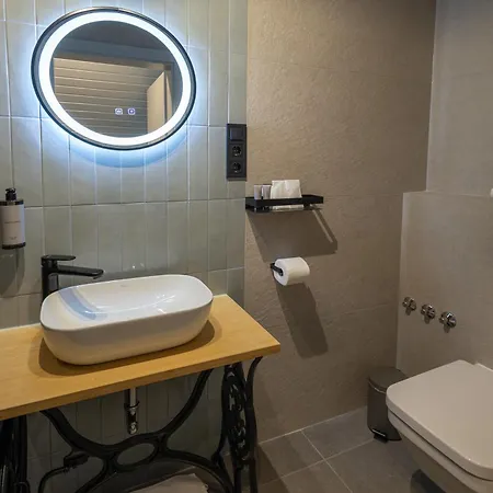 Boutique Vanilla Apartament Csopak