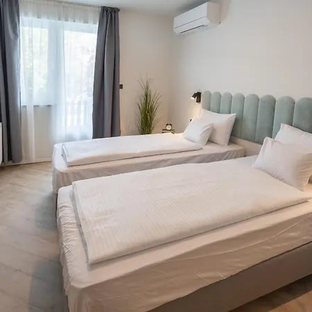 Boutique Vanilla Apartament