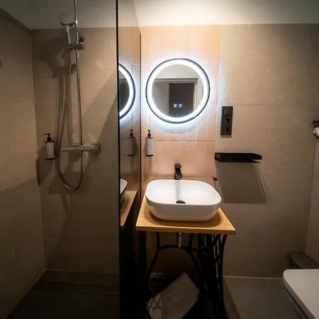 Apartman Boutique Vanilla *