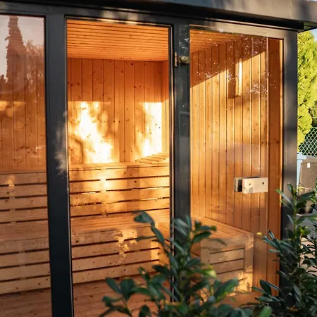 Boutique Vanilla Csopak