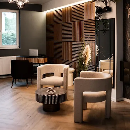 Apartament Boutique Vanilla *