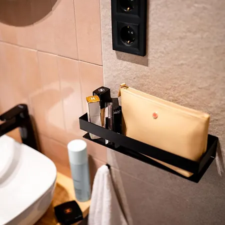 Apartman Boutique Vanilla