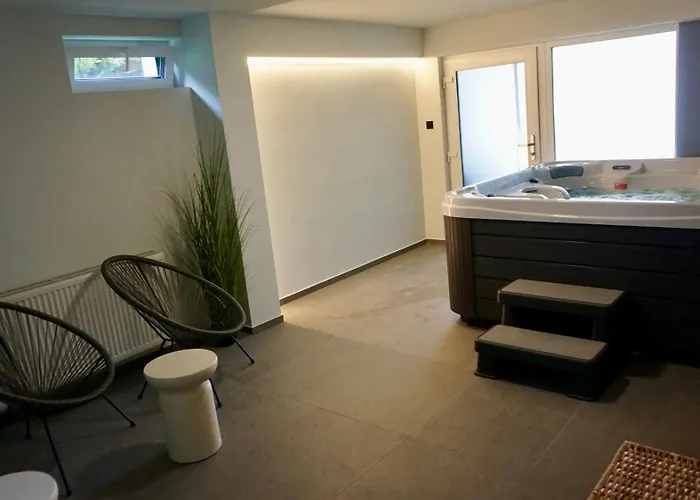 Boutique Vanilla Apartmán *