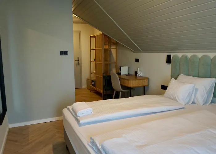 Boutique Vanilla Apartmán Csopak