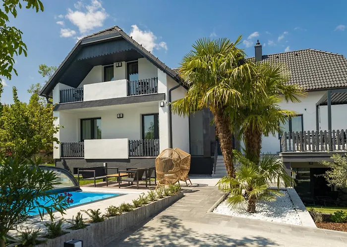 Boutique Vanilla Appartement *