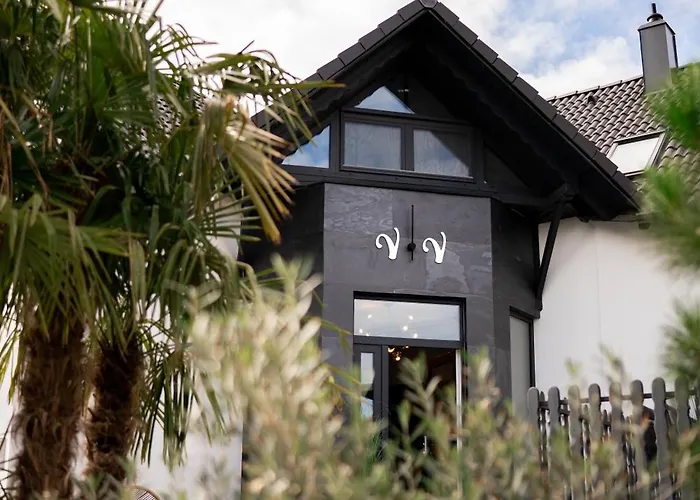 Appartement Boutique Vanilla