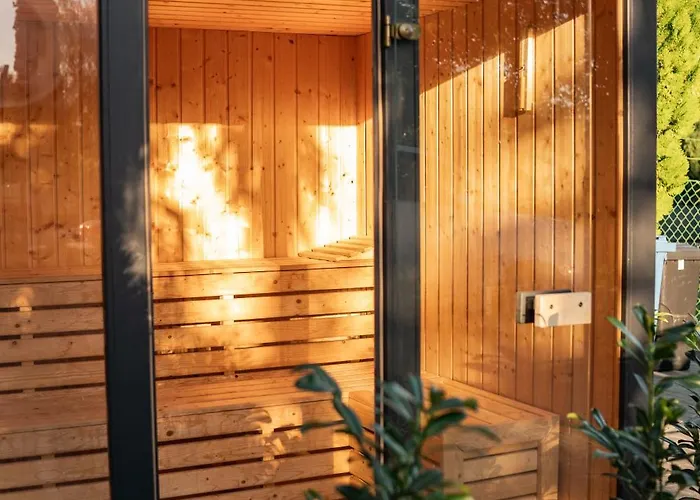 Boutique Vanilla Csopak