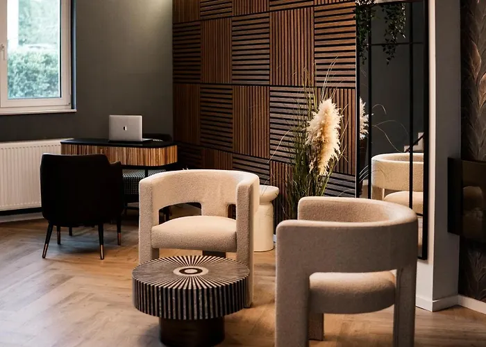 Apartmán Boutique Vanilla *